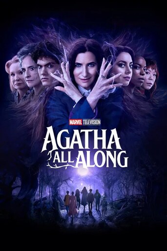 Agatha All Along Season 1 Episode 3