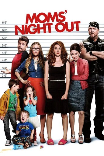 Moms Night Out