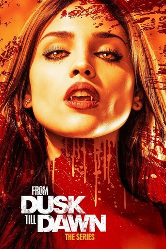 From Dusk till Dawn: The Series
