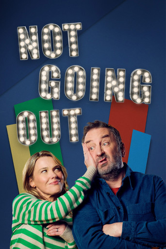 Not Going Out Season 15 Episode 5