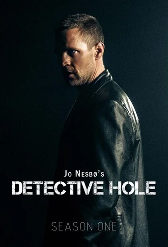 Detective Hole Season 1 Episode 1