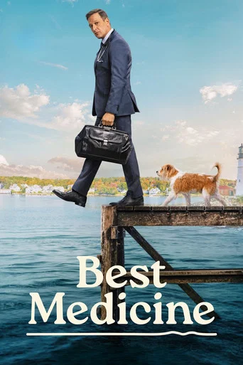 Best Medicine Season 2 Episode 1