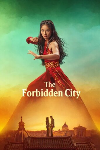 The Forbidden City