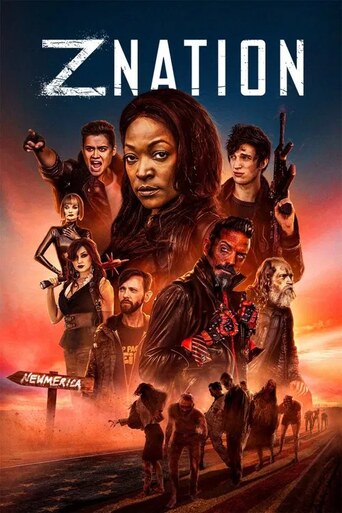 Z Nation Season 2 Episode 15