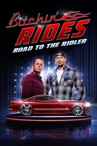 Bitchin’ Rides: Road to the Ridler