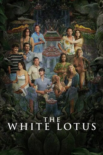 The White Lotus Season 3 Episode 8