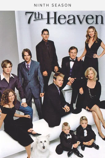 7th Heaven Season 9 Episode 18