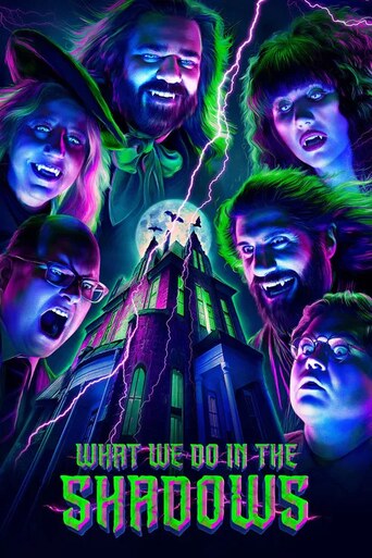 What We Do in the Shadows Season 6 Episode 10