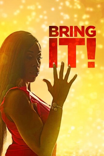 Bring It! Season 4 Episode 21