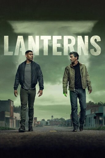 Lanterns Season 1 Episode 8