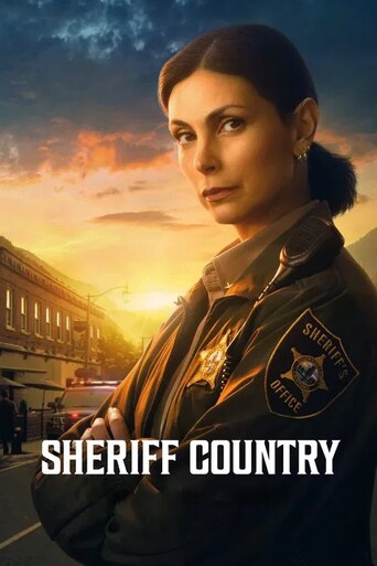 Sheriff Country Season 1 Episode 19