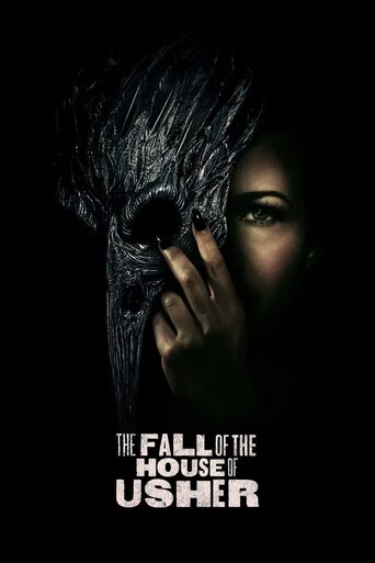 The Fall of the House of Usher Season 1 Episode 6
