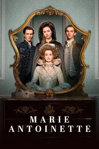 Marie Antoinette Season 2 Episode 7