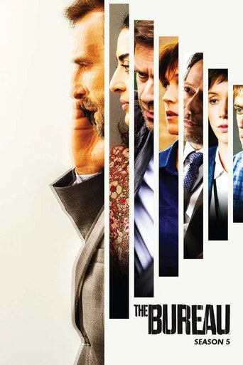 The Bureau Season 5 Episode 10