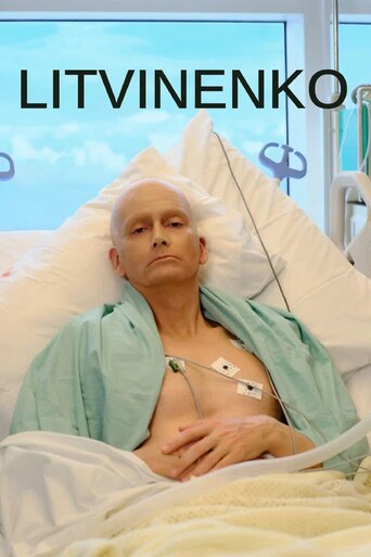 Litvinenko Season 1 Episode 4
