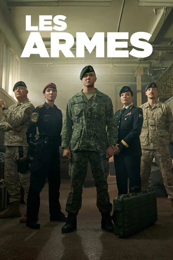 Les Armes Season 3 Episode 6