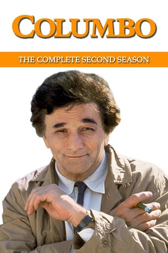 Columbo Season 2 Episode 3
