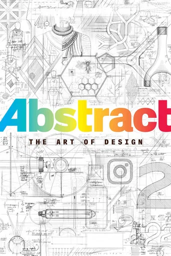 Abstract: The Art of Design Season 2 Episode 3