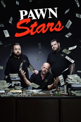 Pawn Stars Season 17 Episode 26