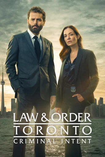 Law & Order Toronto: Criminal Intent Season 4 Episode 5