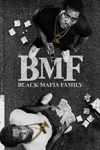 BMF Season 1 Episode 1