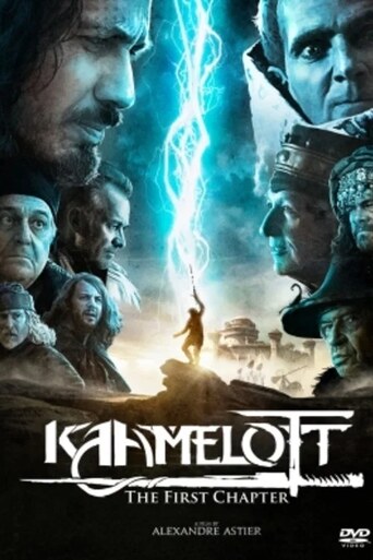 Kaamelott – The First Chapter