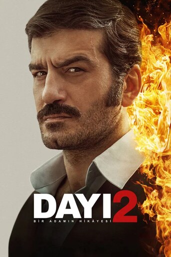 Dayı: Bir Adamın Hikâyesi 2
