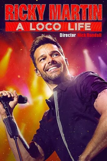 Ricky Martin: A Loco Life