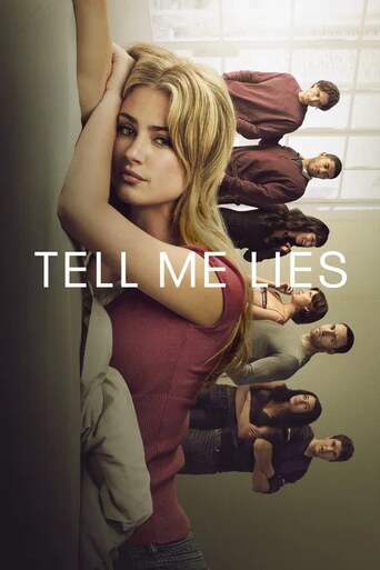 Tell Me Lies Season 3 Episode 8