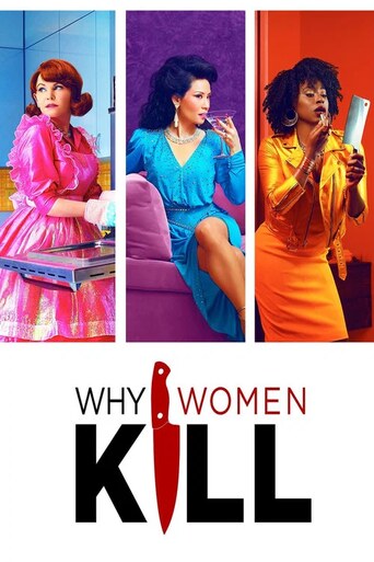 Why Women Kill Season 1 Episode 10