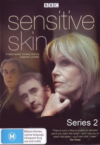 Sensitive Skin Season 2 Episode 6