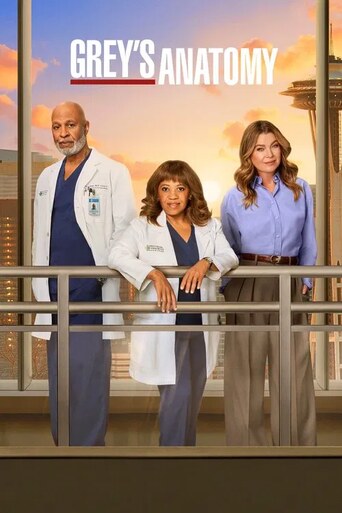 Grey’s Anatomy Season 22 Episode 5