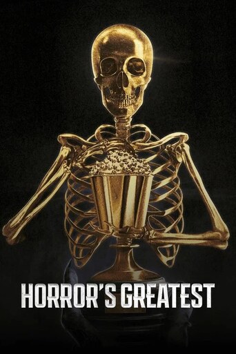Horror’s Greatest