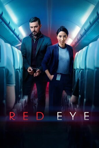 Red Eye Season 2 Episode 6