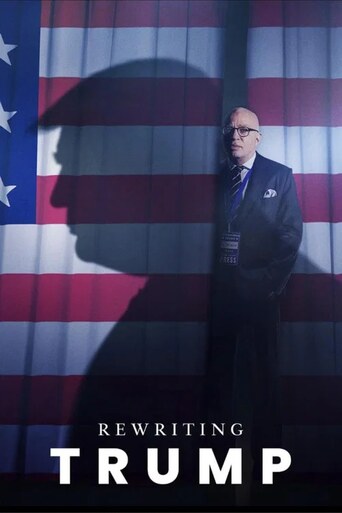 Rewriting Trump