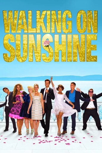 Walking On Sunshine