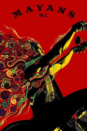 Mayans M.C. Season 5 Episode 10