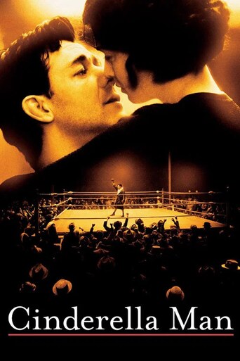 Cinderella Man 2005