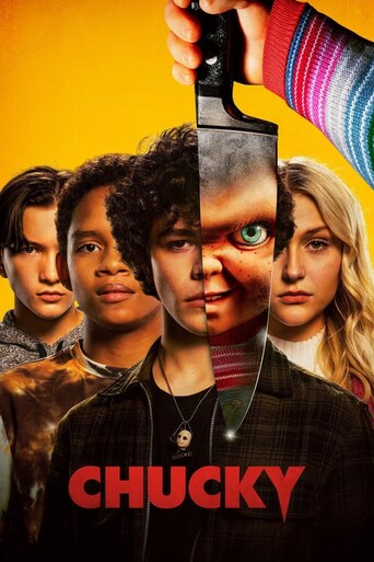 Chucky Season 2 Episode 4