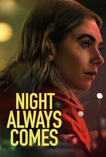 Night Always Comes