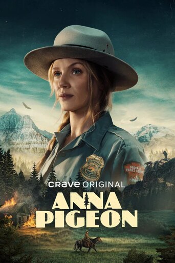 Anna Pigeon Season 1 Episode 10