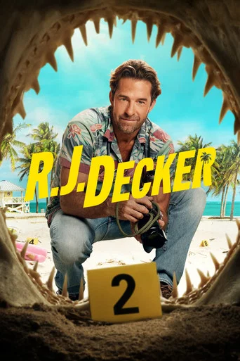 R.J. Decker Season 2 Episode 5