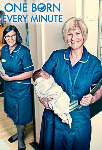 One Born Every Minute Season 3 Episode 1