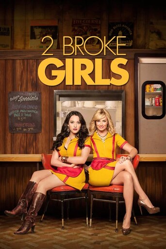 2 Broke Girls Season 6 Episode 22