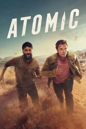 Atomic Season 1 Episode 5