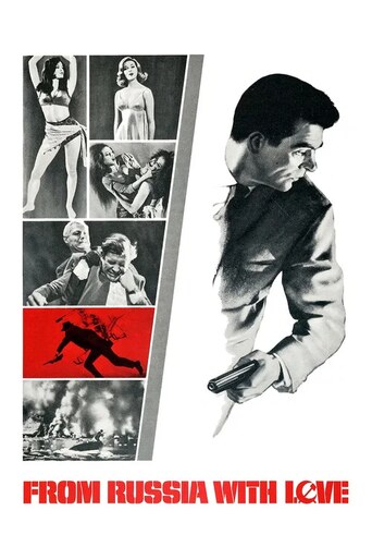 From Russia With Love