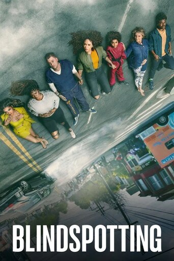 Blindspotting Season 2 Episode 5
