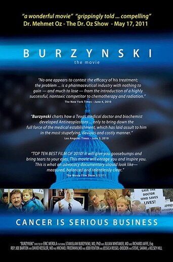 Burzynski