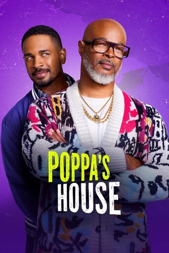 Poppa’s House Season 1 Episode 3