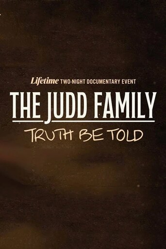 The Judd Family: Truth Be Told